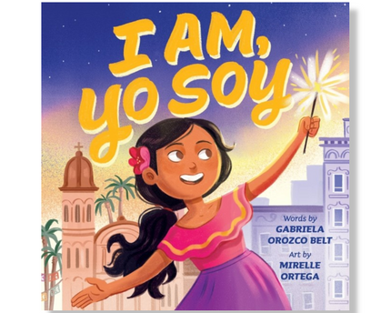 Collection image for: Bilingual Books
