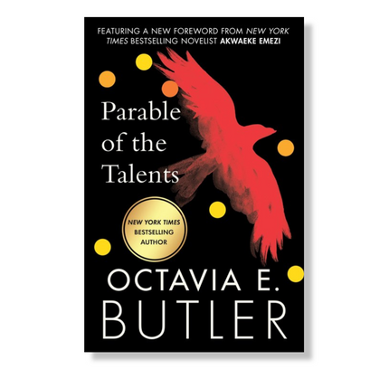 Parable of the Talents
