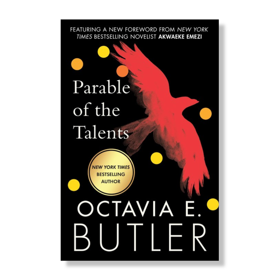 Parable of the Talents