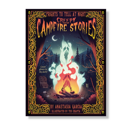 Creepy Campfire Stories