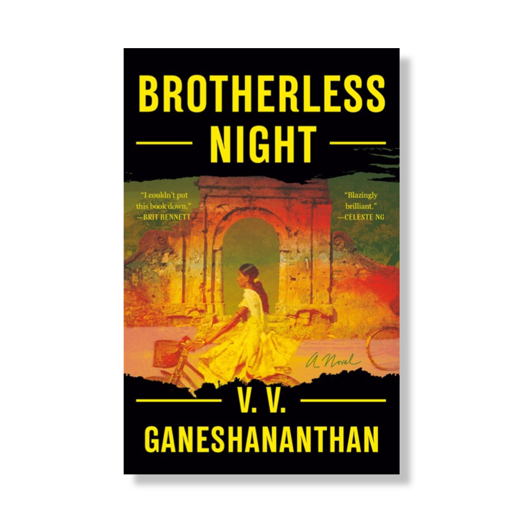 Brotherless Night