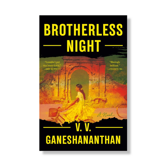 Brotherless Night