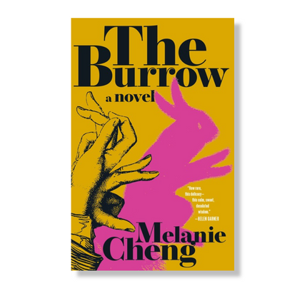 The Burrow