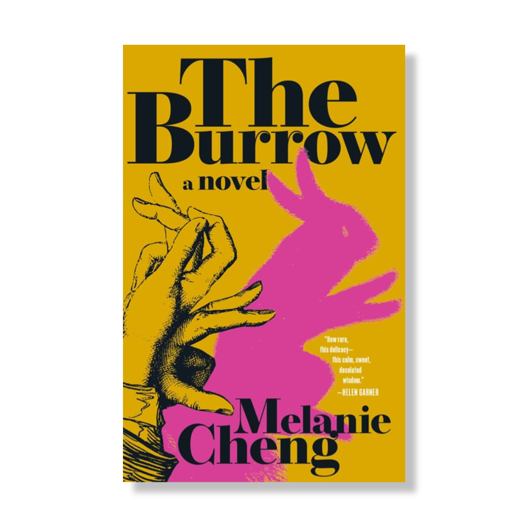 The Burrow