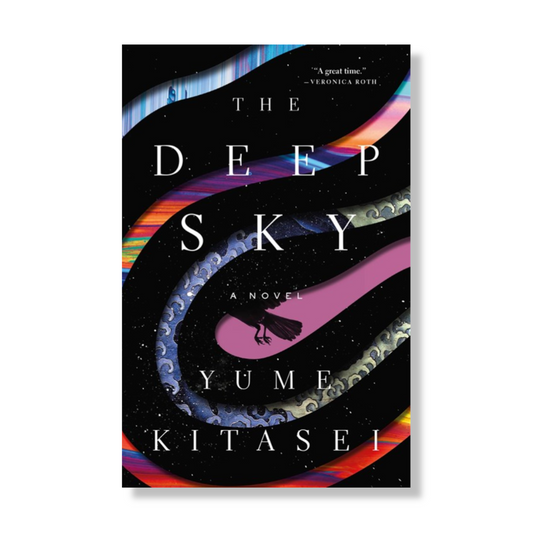 The Deep Sky