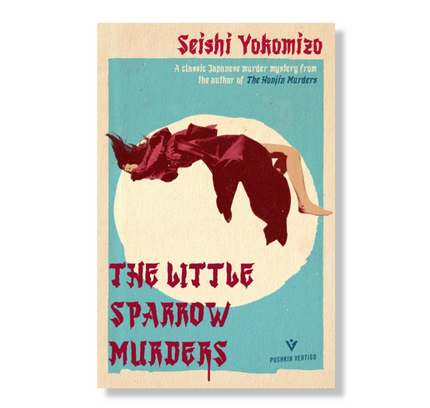 The Little Sparrow Murders