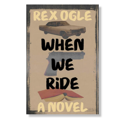 When We Ride