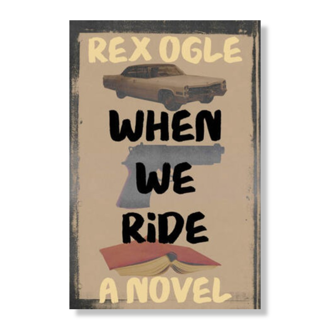 When We Ride