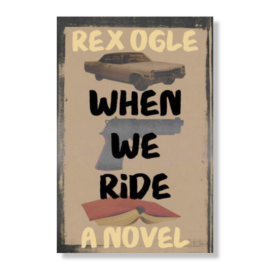 When We Ride