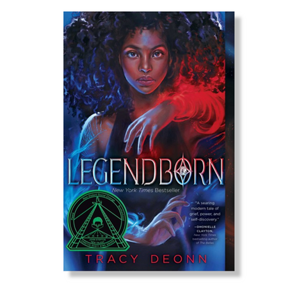Legendborn