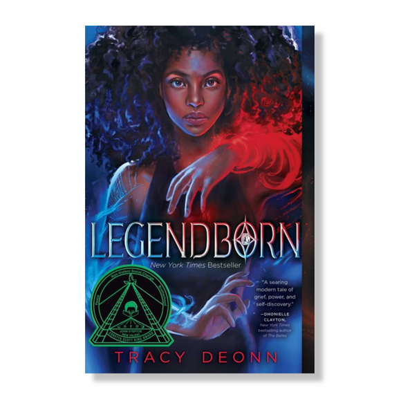 Legendborn