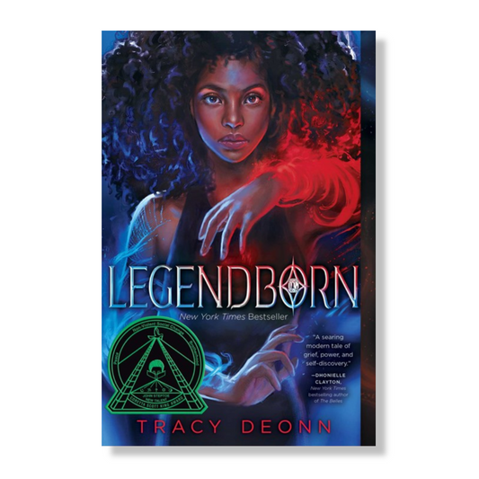 Legendborn
