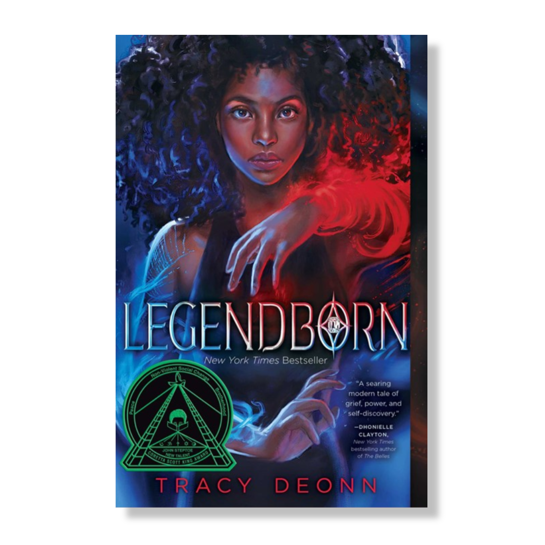 Legendborn