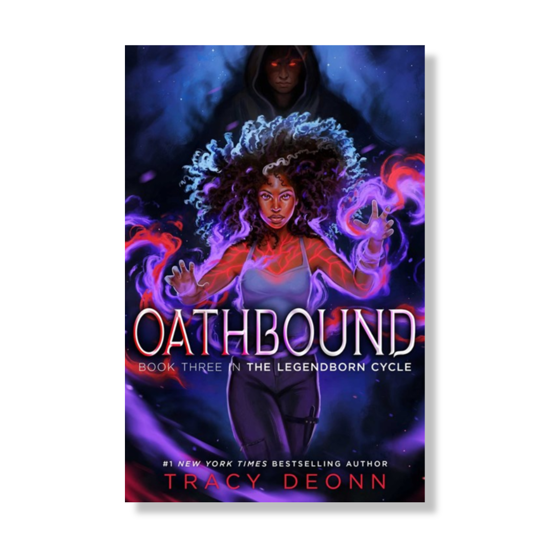 Oathbound