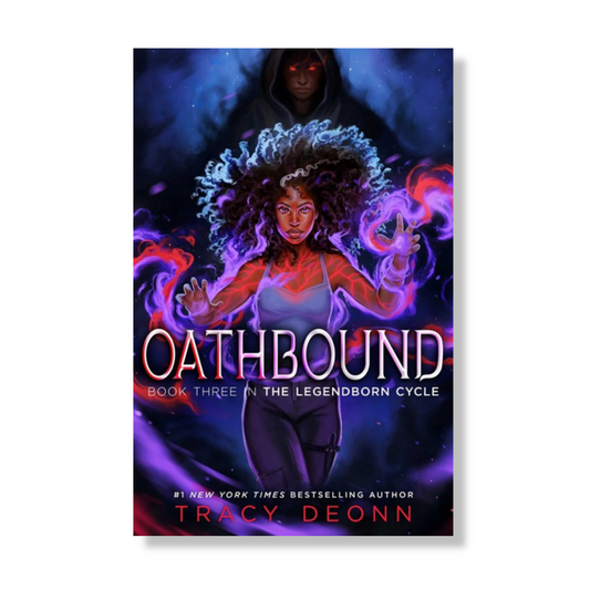 Oathbound