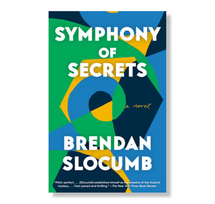 Symphony of Secrets