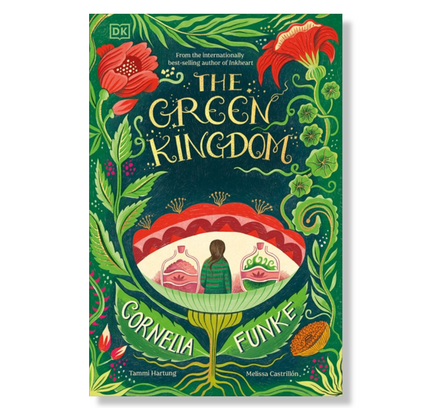 The Green Kingdom