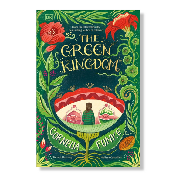 The Green Kingdom