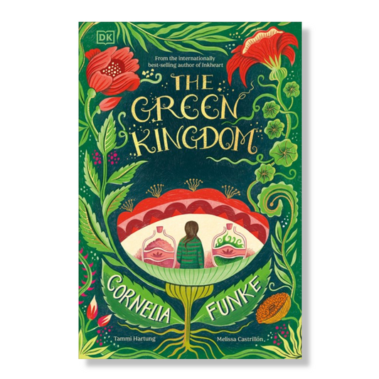 The Green Kingdom