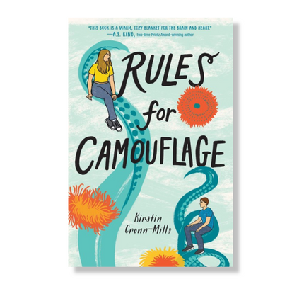 Rules for Camouflage