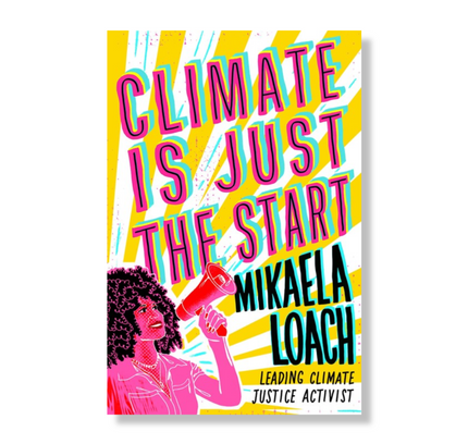 Climate Is Just the Start