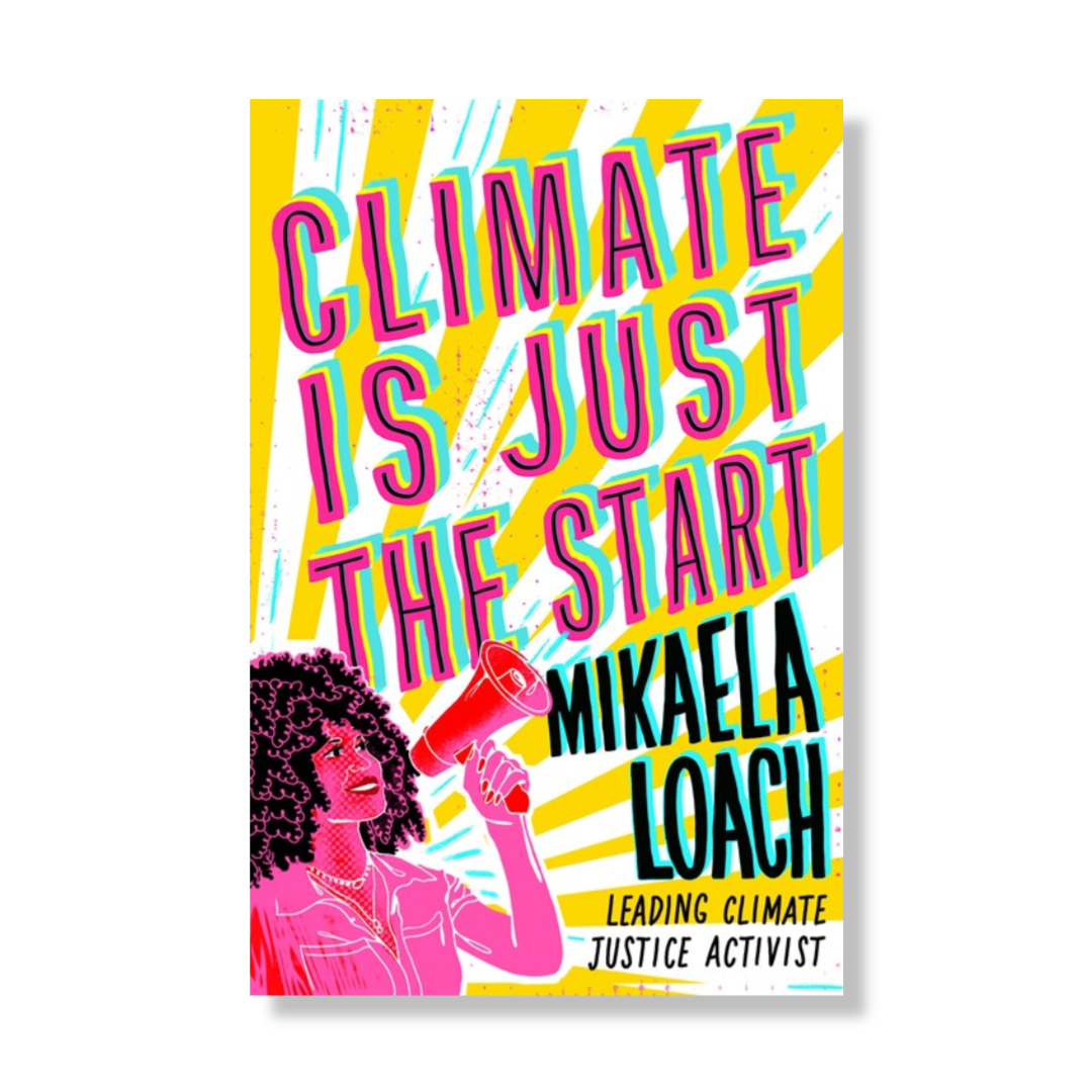 Climate Is Just the Start