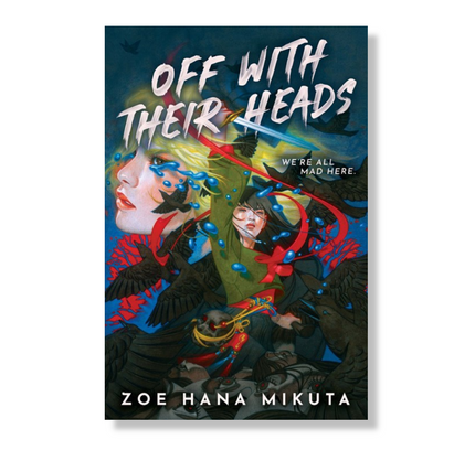 Off With Their Heads