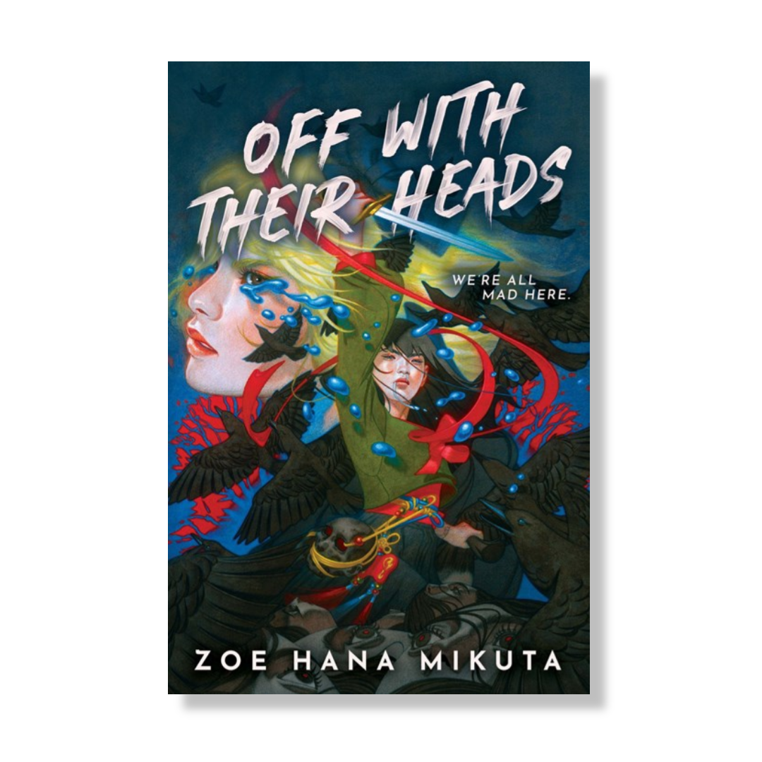 Off With Their Heads