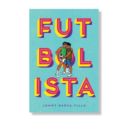 Futbolista