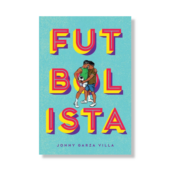 Futbolista