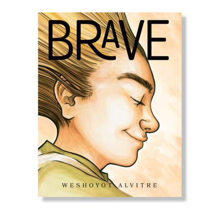 Brave