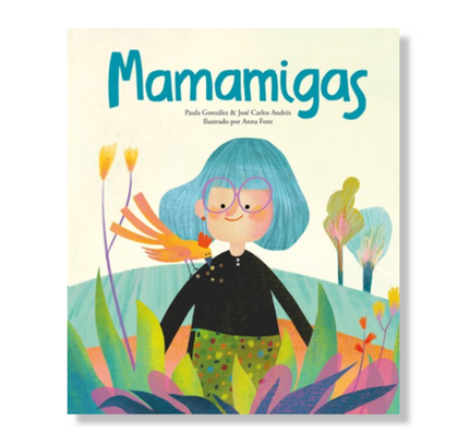 Mamamigas