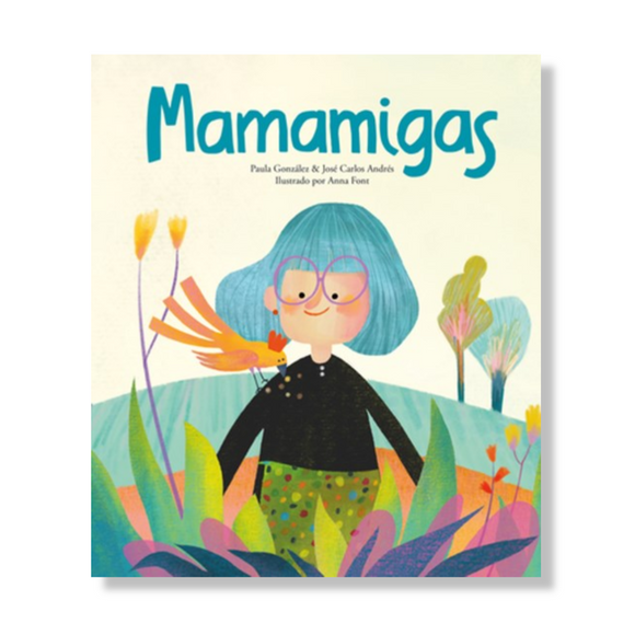 Mamamigas