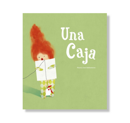 Una caja