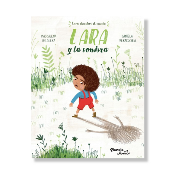 Lara y la sombra