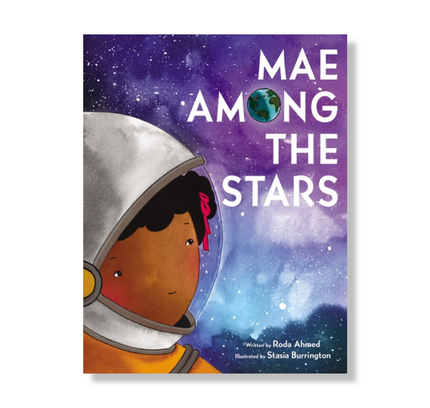 Mae Among the Stars