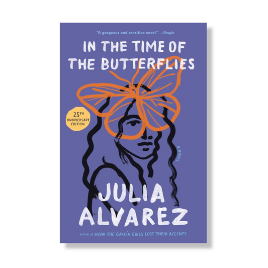 In the Time of the Butterflies