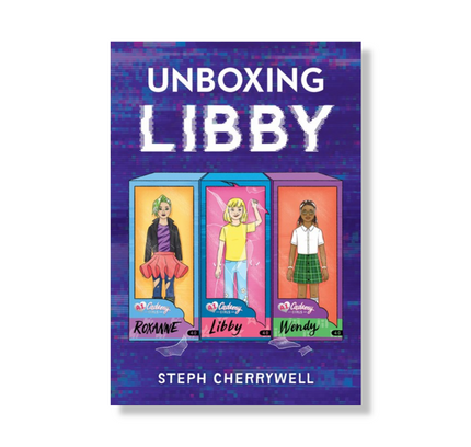 Unboxing Libby