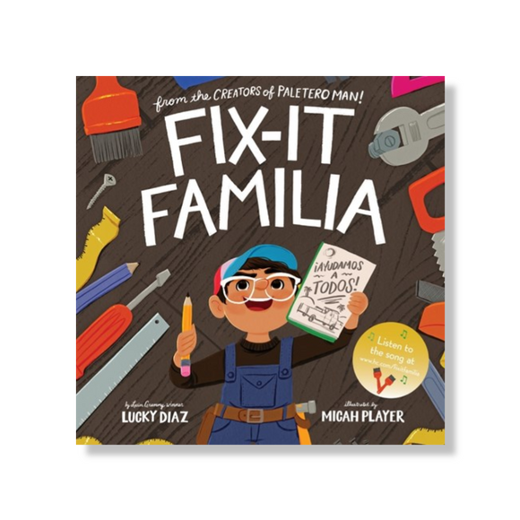 Fix-It Familia