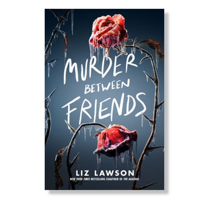 Murder Between Friends
