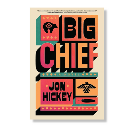Big Chief