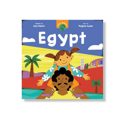 Our World: Egypt