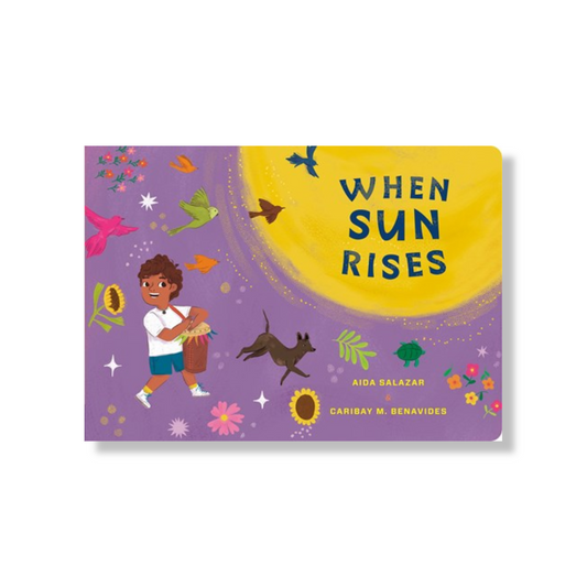 When Sun Rises