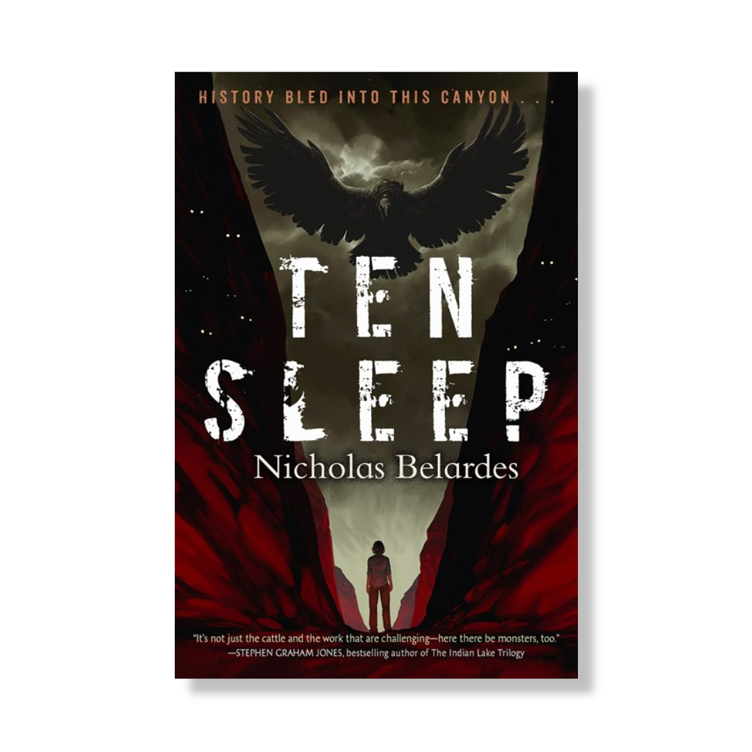 Ten Sleep
