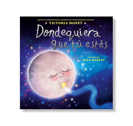 Dondequiera que tú estés