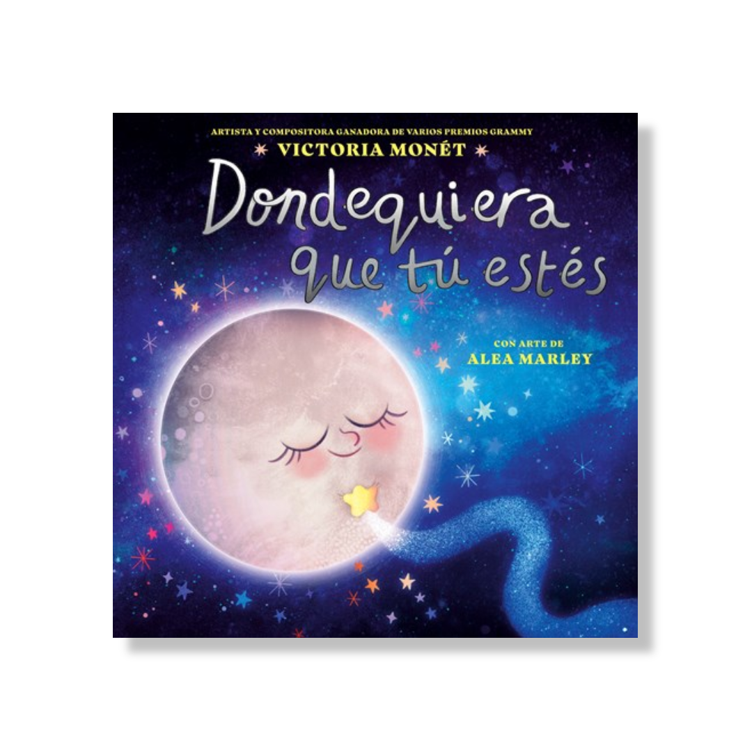 Dondequiera que tú estés