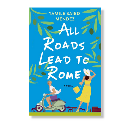 All Roads Lead to Rome