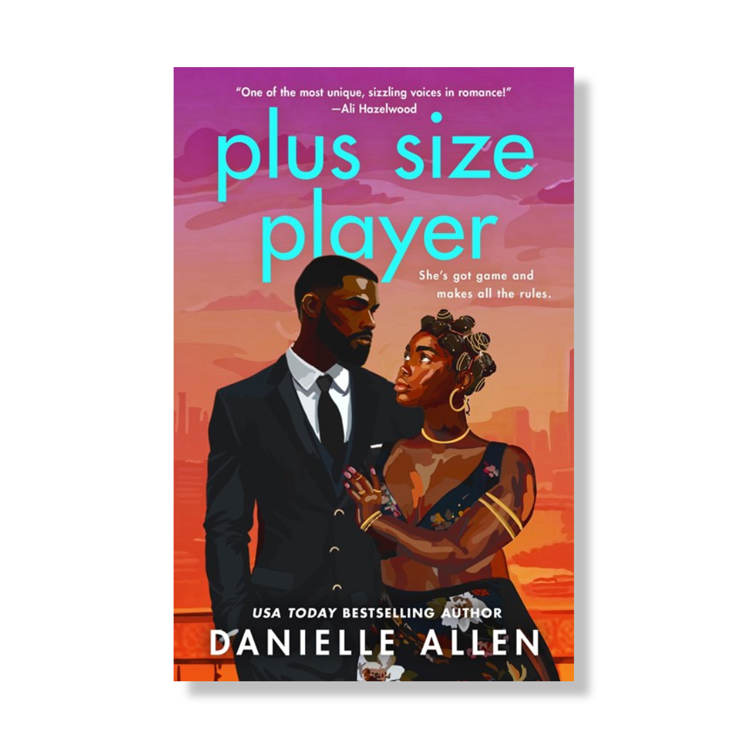 Plus Size Player
