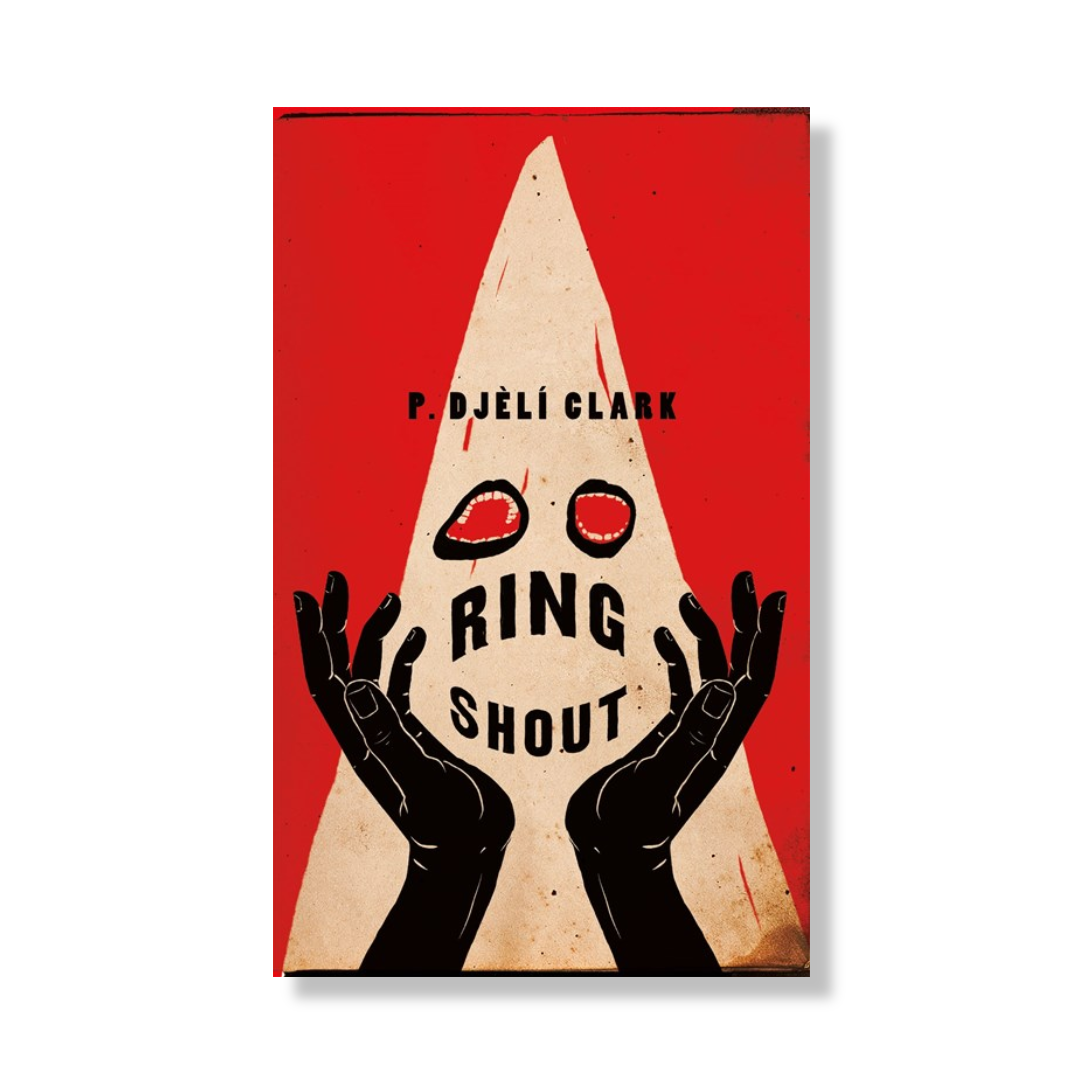 Ring Shout