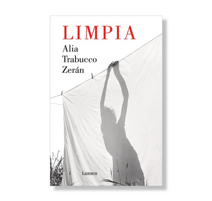 Limpia / Clean